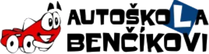 Autoškola Benčíkovi