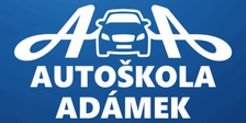 Autoškola Adámek