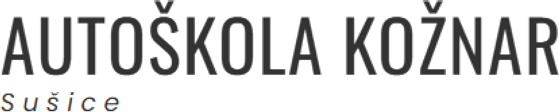 Autoškola Kožnar