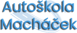 Autoškola Macháček