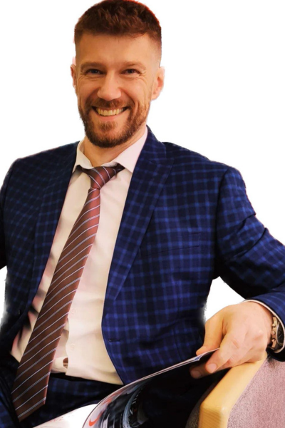 Luboš Soukup