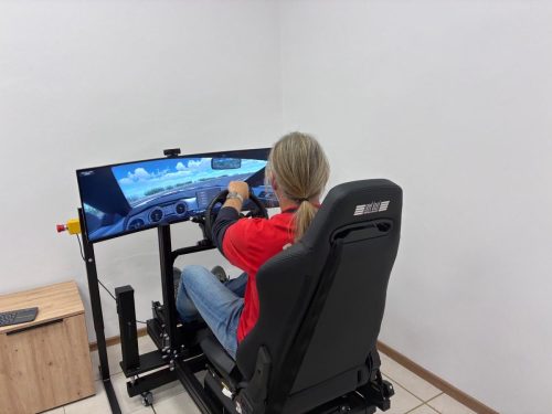 Autoškola Macháček