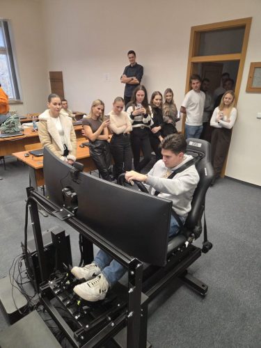 Univerzita J. E. Purkyně